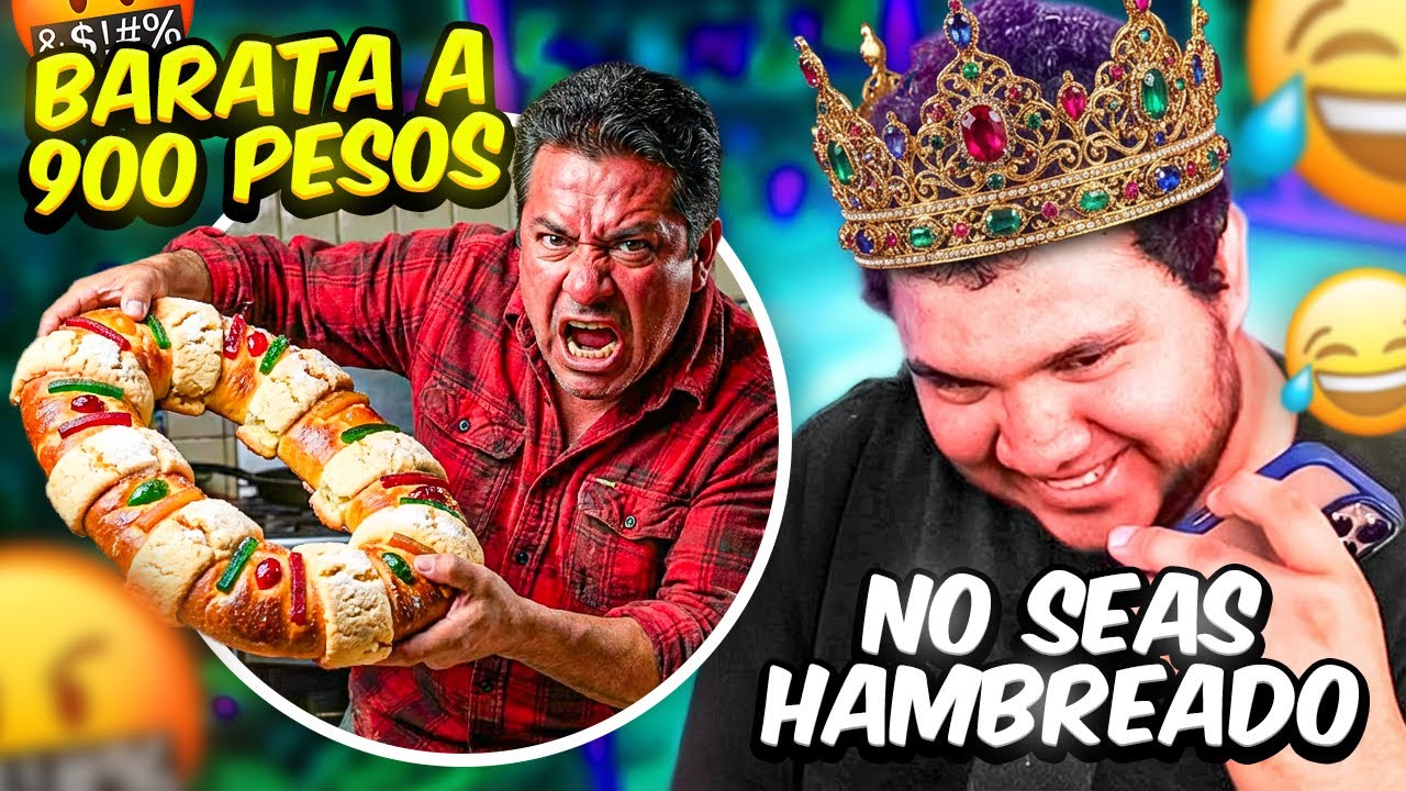 BROMA A REVENDEDOR DE ROSCAS DE COTSCO