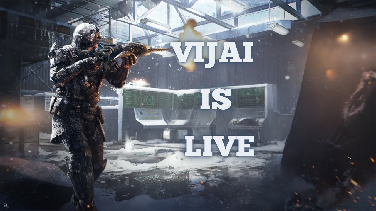 🔴Good Evening, Friends🔴₹10kGAway ON 3KSUB🔴#live #codmobile #gaming #callofdutymobile