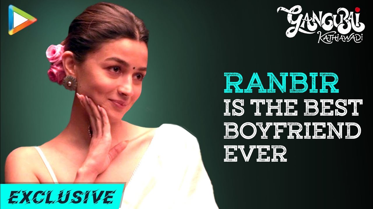 Alia Bhatt on Jr.NTR calling her 'Bun Maska': 