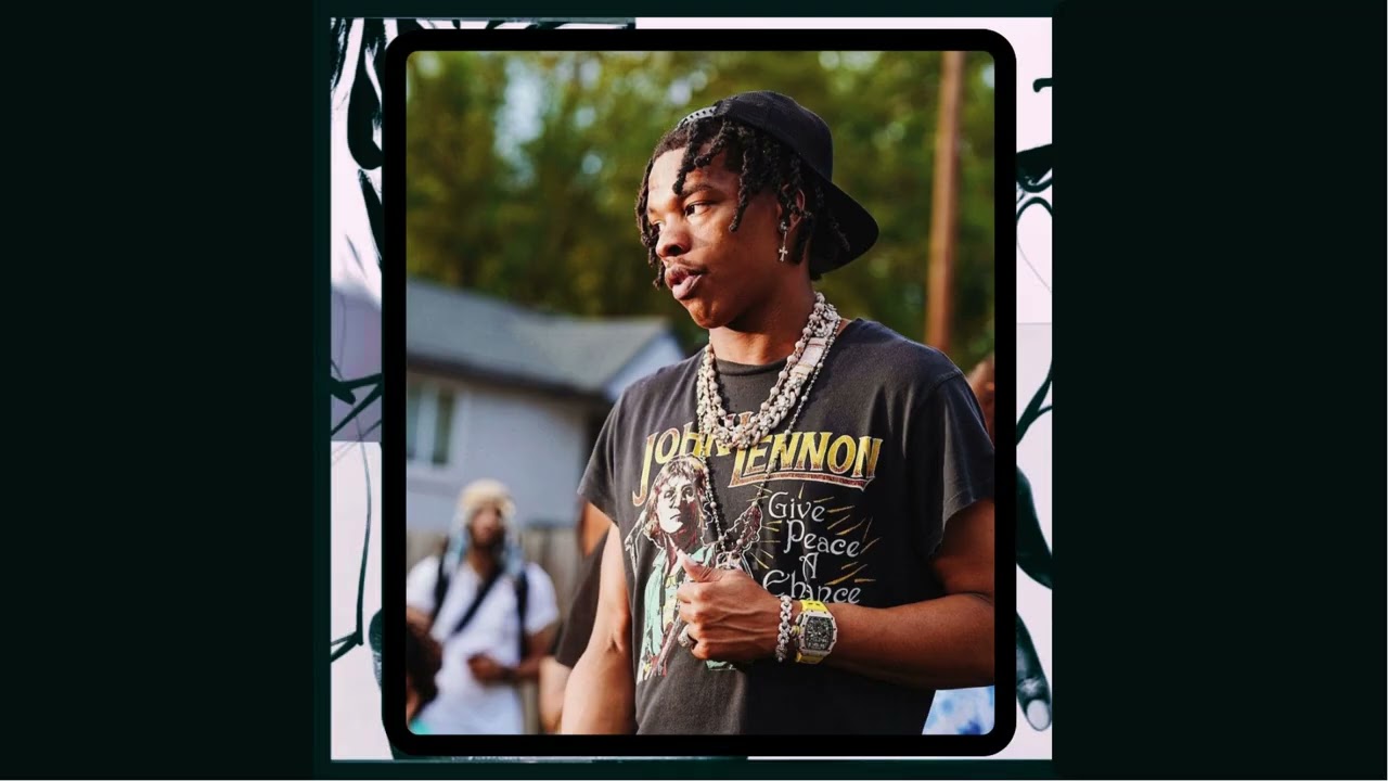 Lil Baby Type Beat – “No Turning Back”  Prod  Pulse