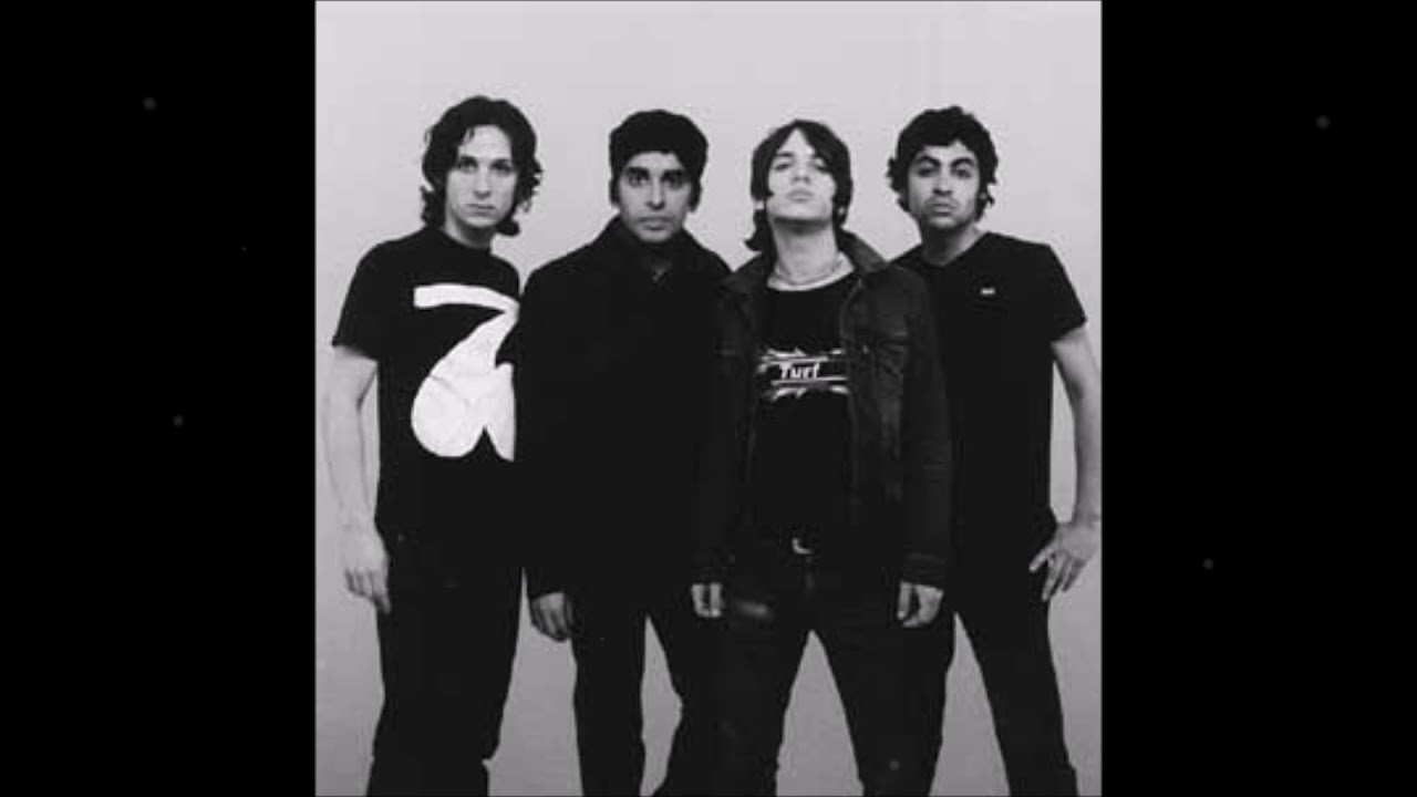 Chiquilin - Turf - Vivo Rock and pop - 1997
