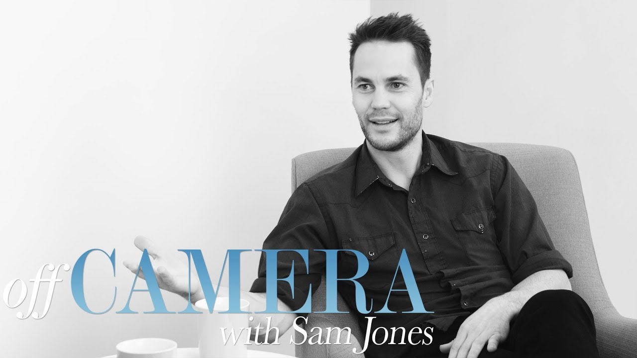 Taylor Kitsch: I Think I'm Gonna Get Fired