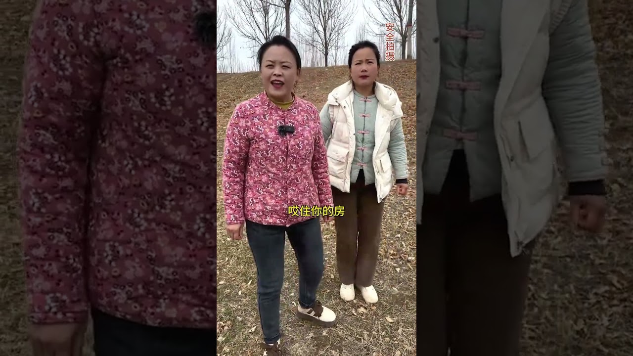 In-Laws Unite: Mother & Daughter-in-Law's Heartwarming Countryside Life