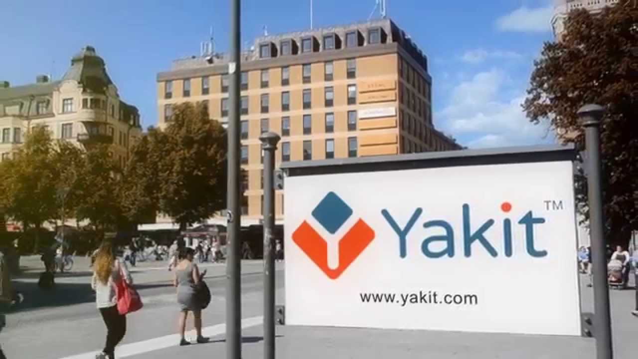 How to use Yakit for Cross Border International Shipping and Delivery