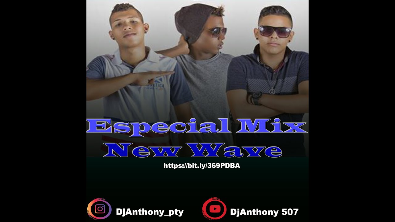 Especial Mix New Way Pty
