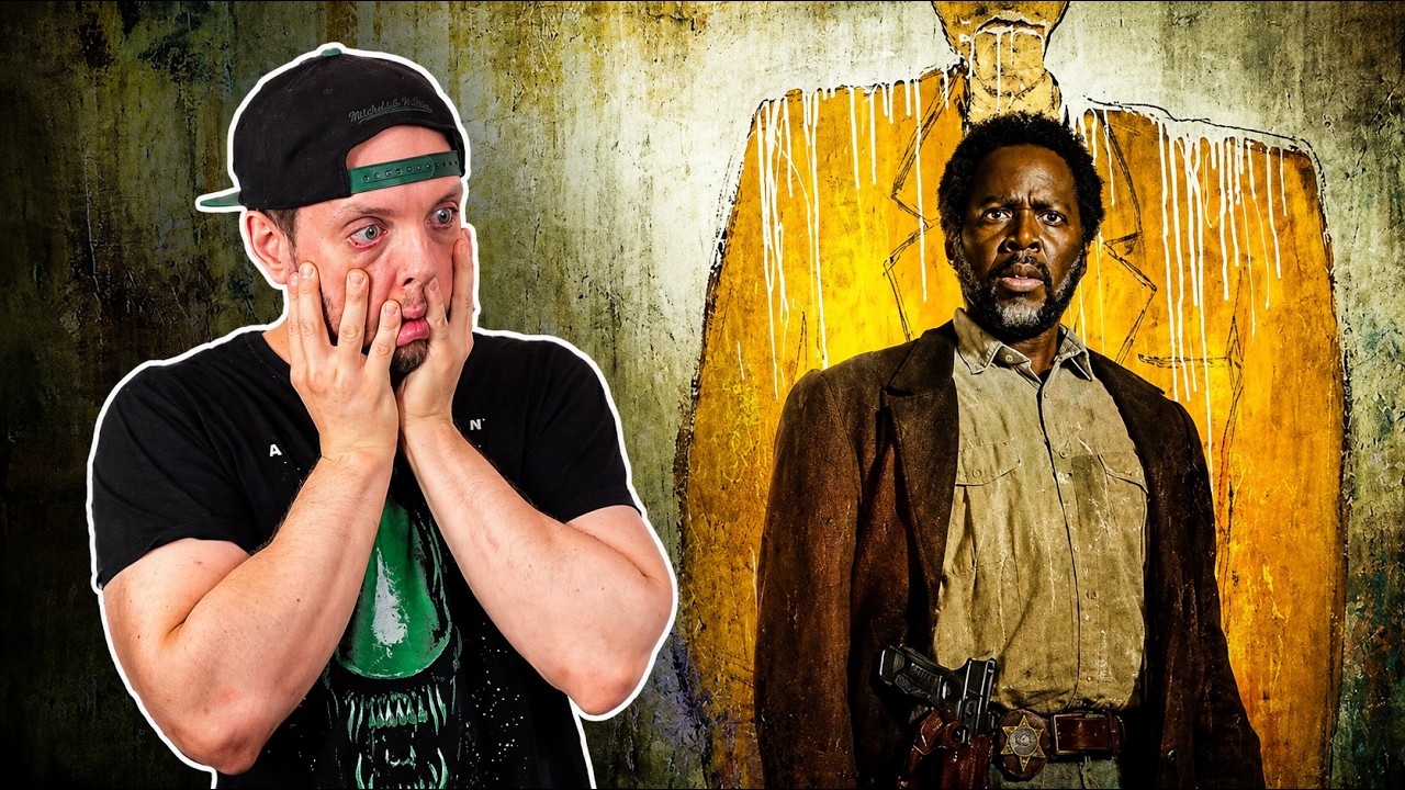From (HBO) Sezon 4 (RANT!!!) ★SzybkieRecenzje