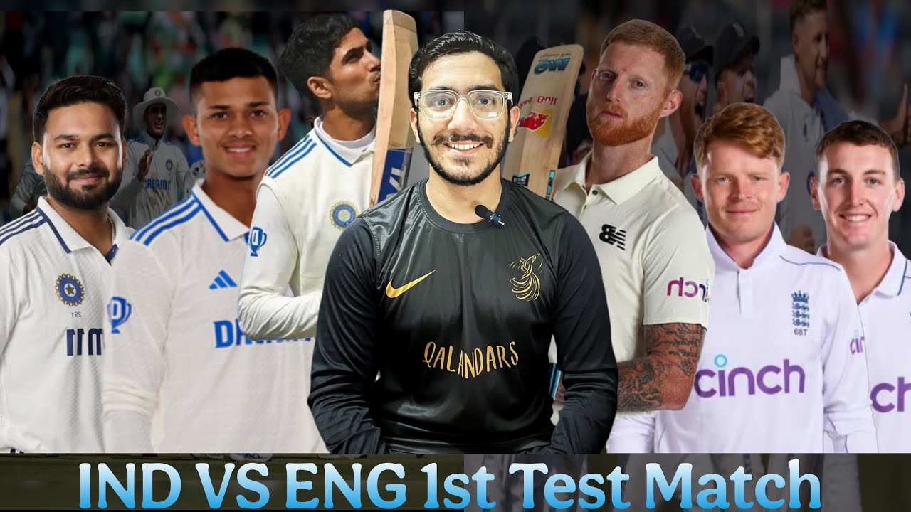 India Vs Eng 1st Test Match 1st Innings Update😊#foryou #foryou #viralvideo #viralvideo