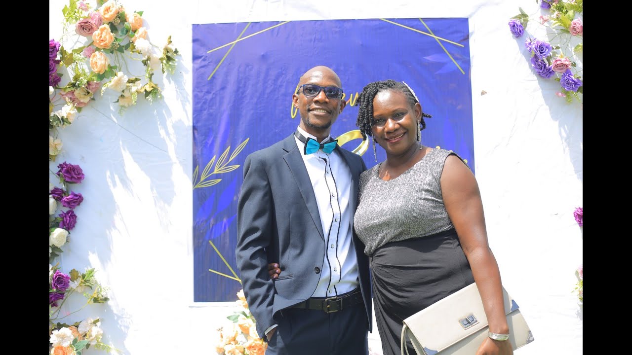 Grand Wedding Deliverance Church MakHill