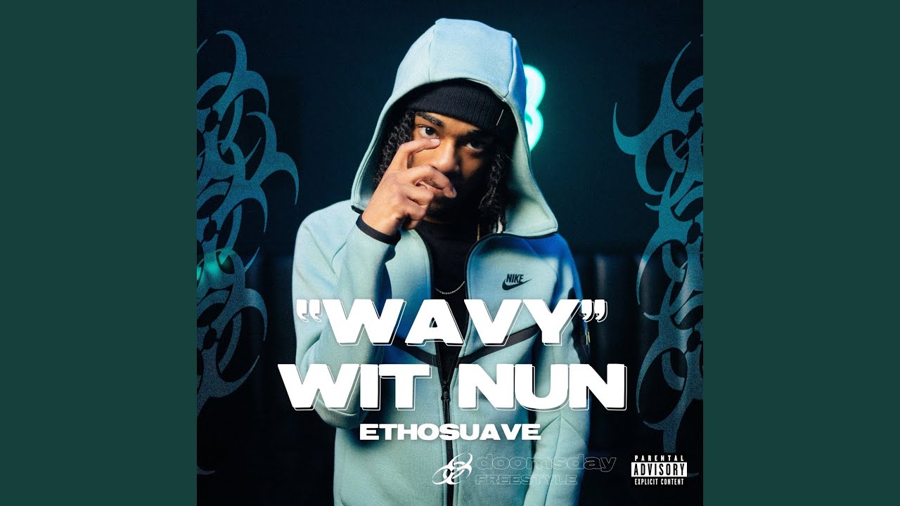Wavy Wit Nun