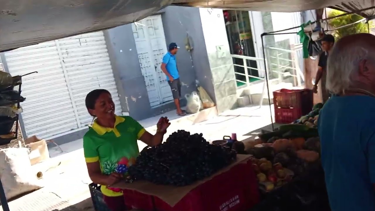 Feira de jardim ceará 