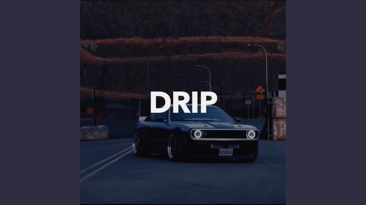 Drip