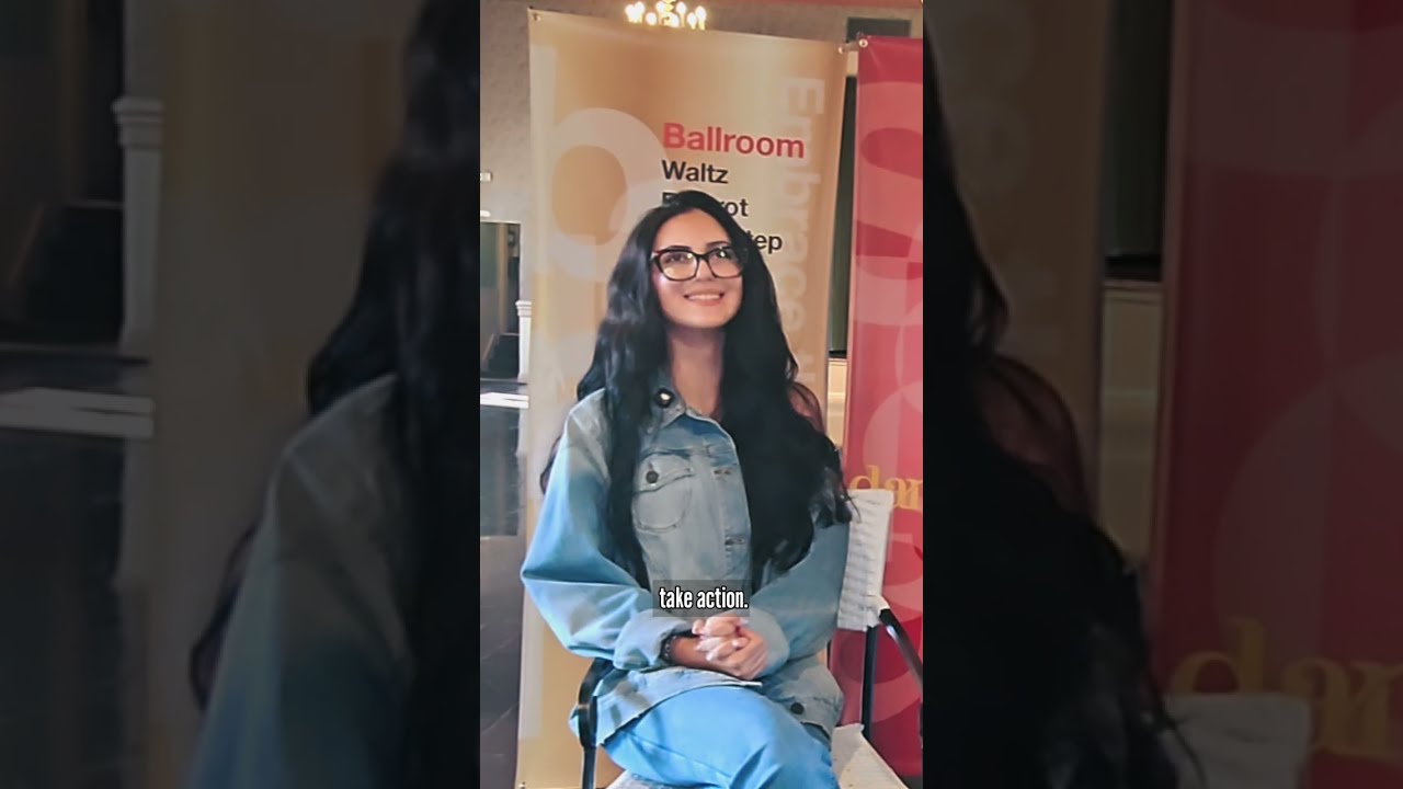 🎥 Rise Through Rhythm: A Teen’s Dream That Could Change Lives🎥