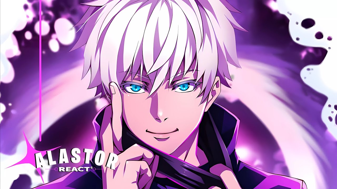 Danmachi Reagindo ao ♪ Satoru Gojo ||O Mais Forte|| |Anirap| [Pt2] (As) {GC} || #019