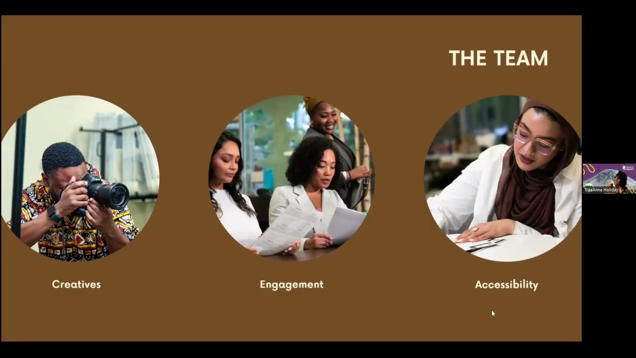 Building Your Team | Elevating Enterprise Comms Session 1