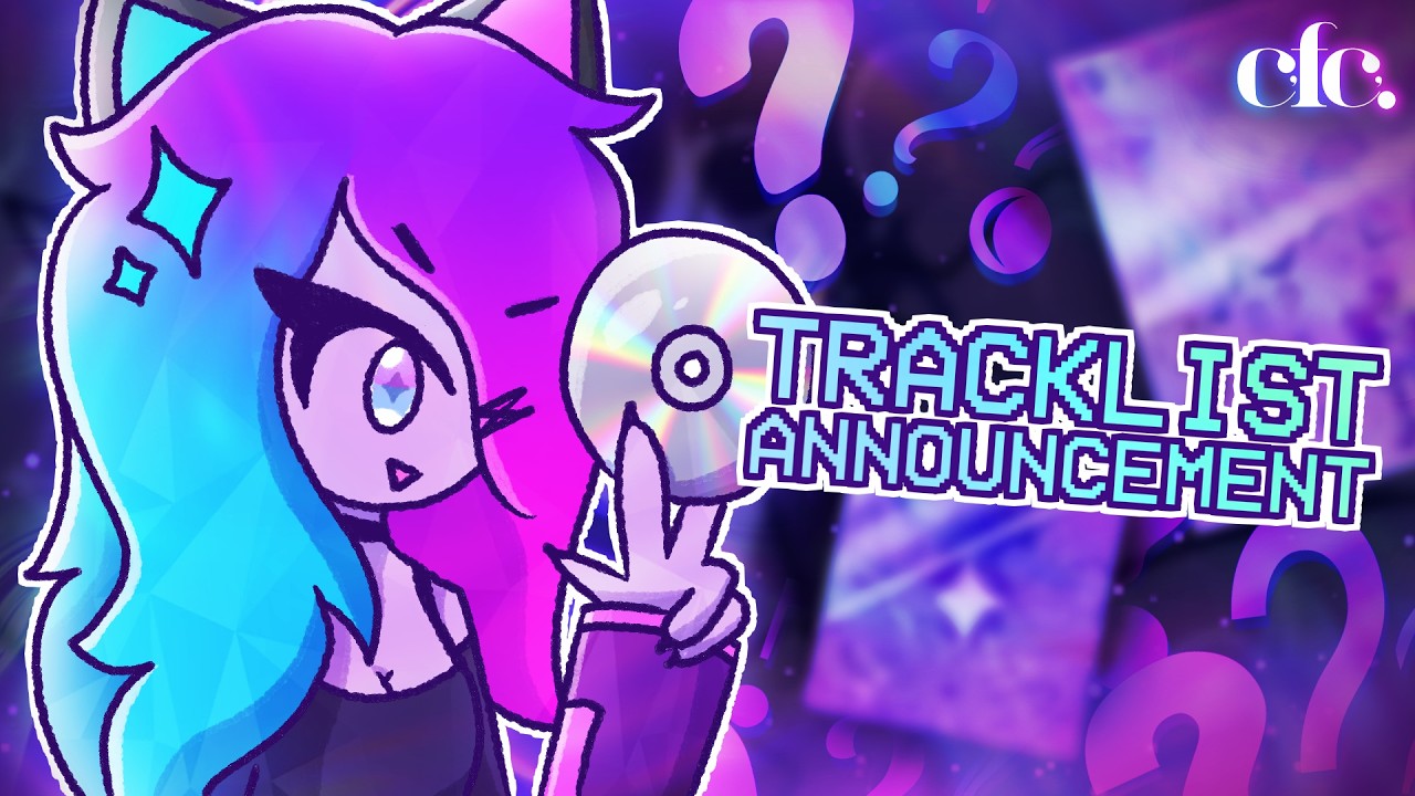 Crossover for Charity 2: UNITY PREVAILS (Tracklist Reveal Stream)