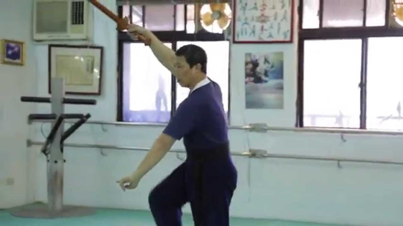 三才劍