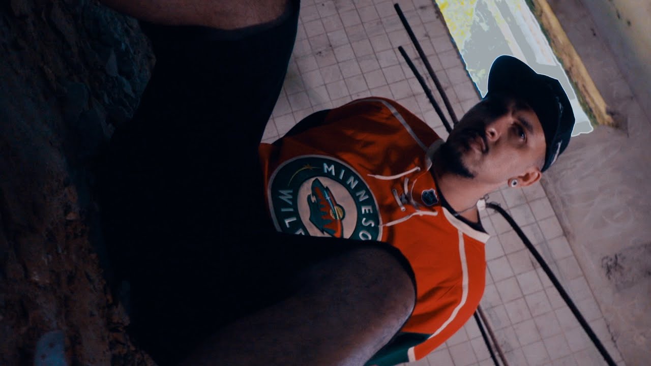 Moskitto - NO ALVO 🎯 (Prod. Iceton Beats)