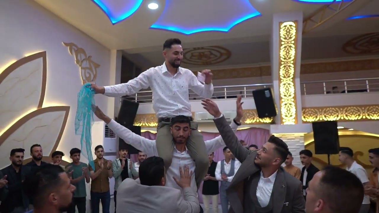 زفاف العريس بكري ابن يوسف ابوبكري#المنشد احمد العلي ابوعلي ج2