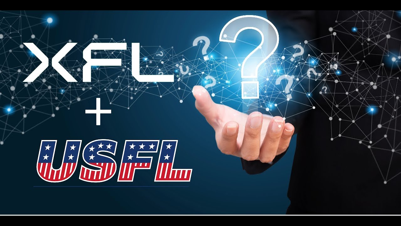 Predictions for the XFL-USFL merger