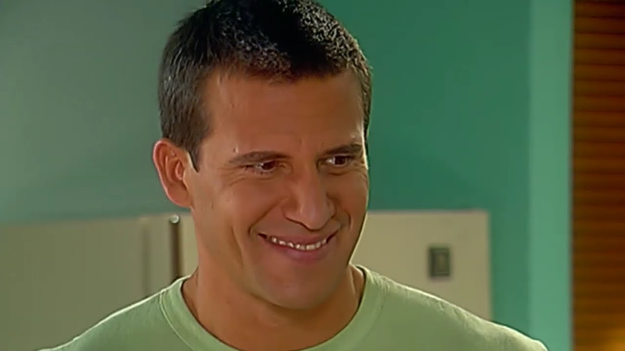 Mi Vida Eres Tu - Episodio 003 ***