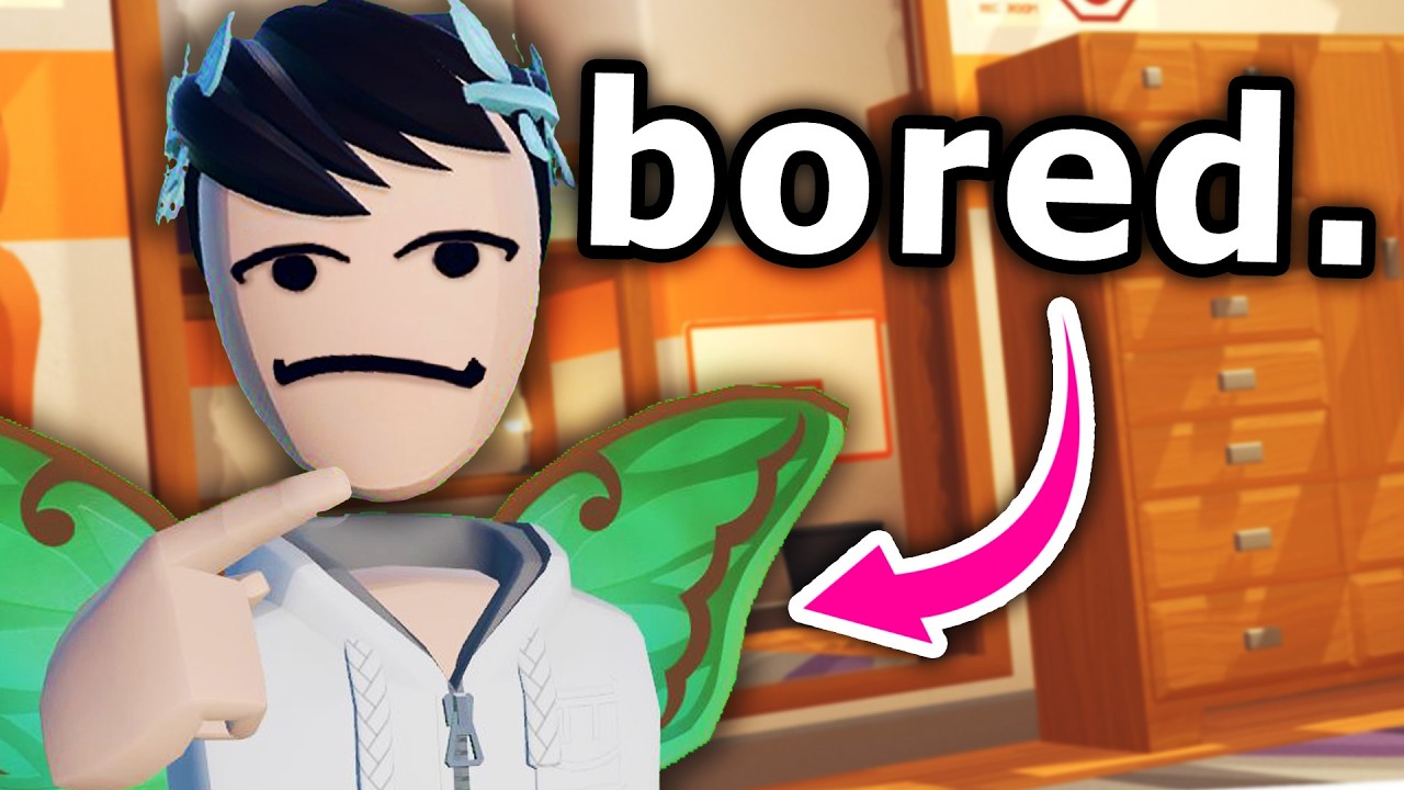 100 игр для комнаты отдыха, которые ИЗБАВЯТ вас от скуки!