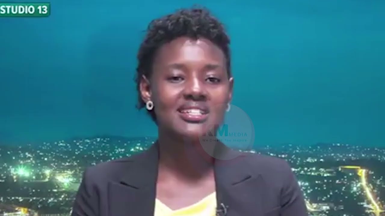 NRM Party hasn't failed yet But the People in it have failed it,Museveni can rescue us Ampaire Diana