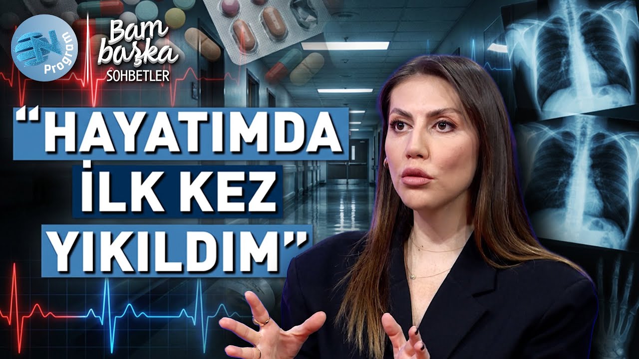 Kanser Olduğunu Öğrendi, Hayatını Gülseren Budayıcıoğlu Değiştirdi!