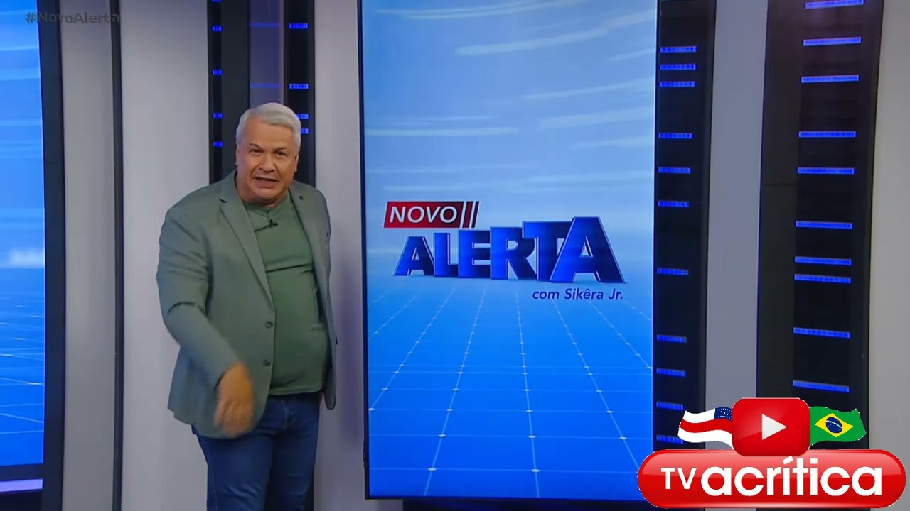 JORNALISTA ODEIA POLICIAL!
