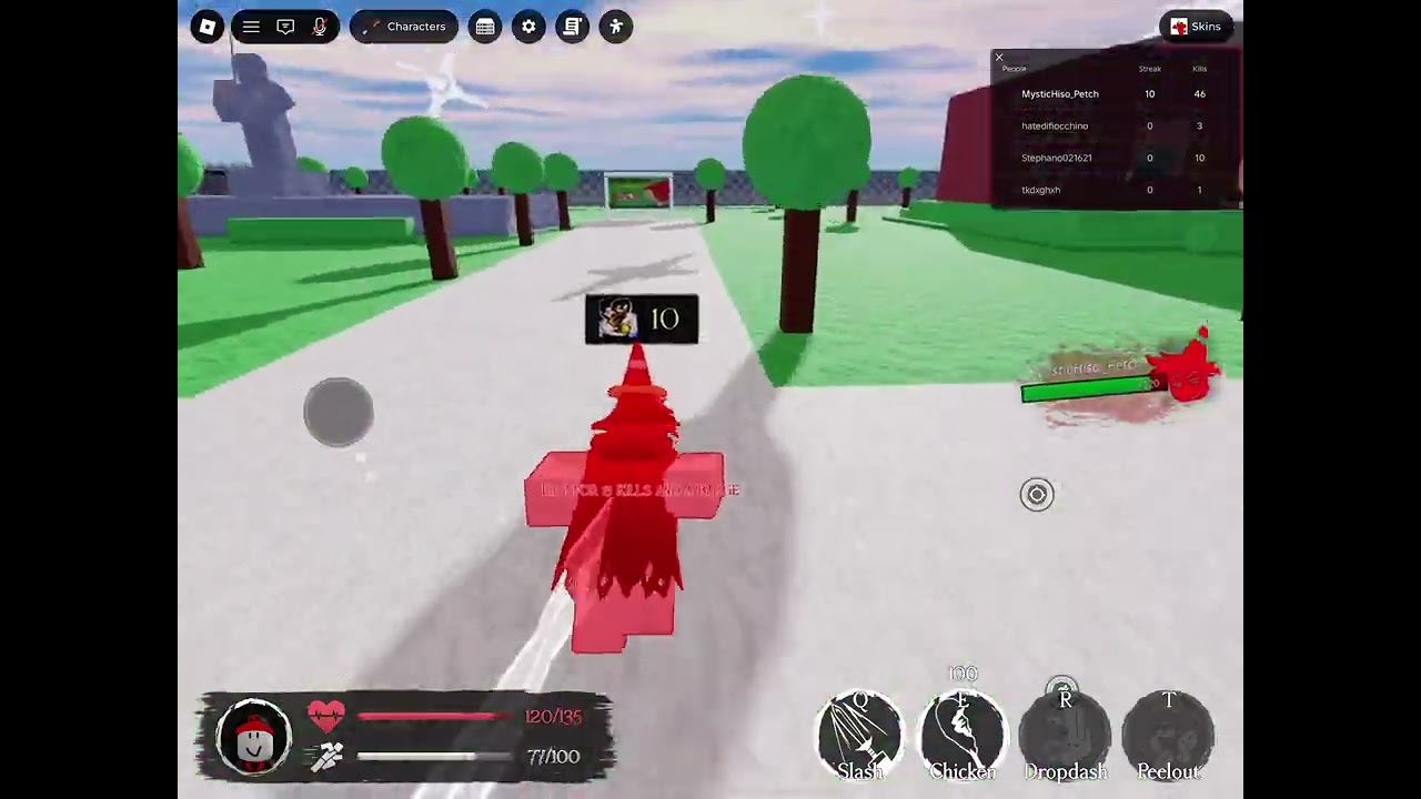 [old lms] i beat upbeat one bounce in UFE