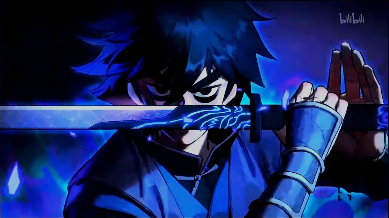 Scissor Seven ALL OPENINGS (FULL 1-5)