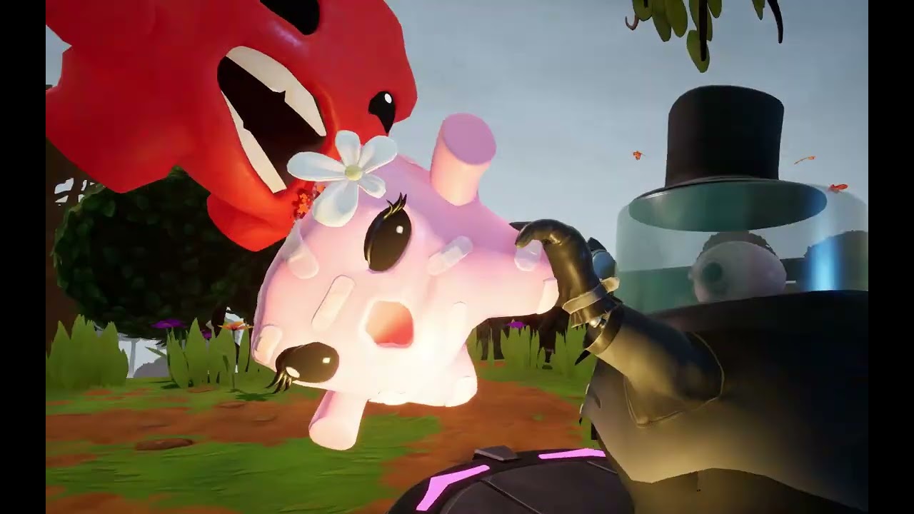 Super Meatboy 3D Demo