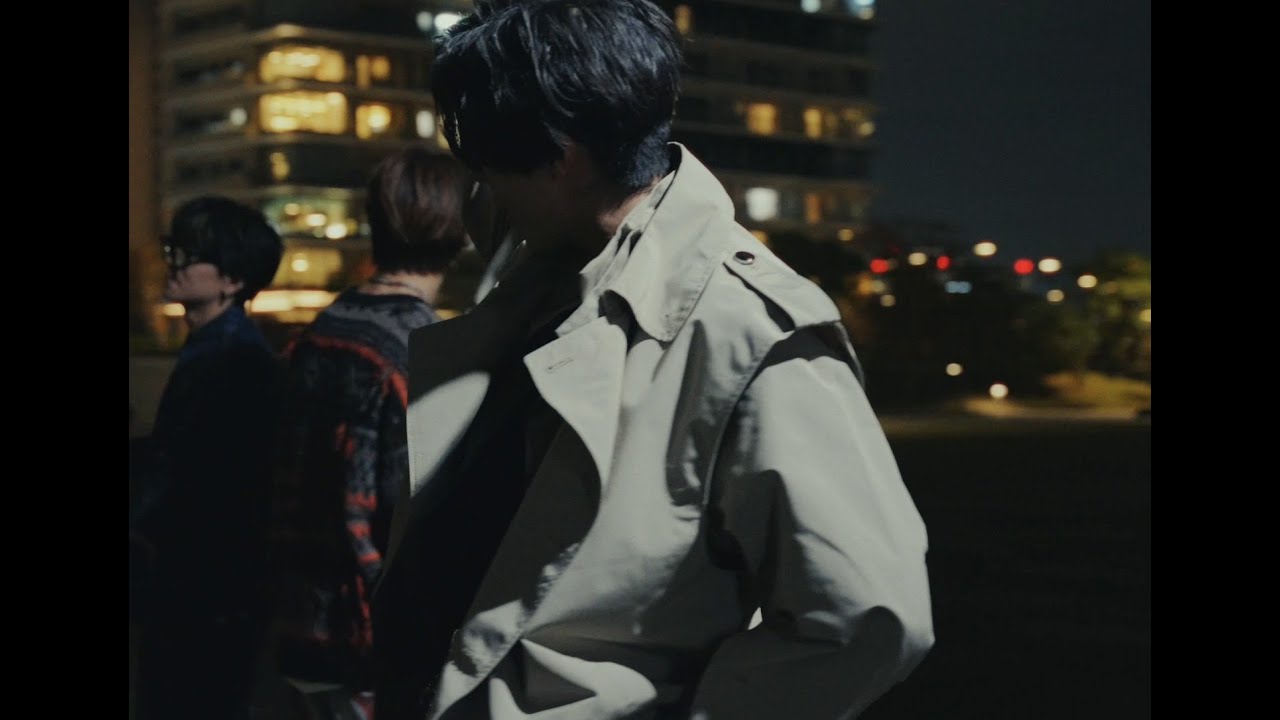 T-iD - kiminoshiawase feat.okano _skywalker&RYO TAKIZAWA (Official Music Video)