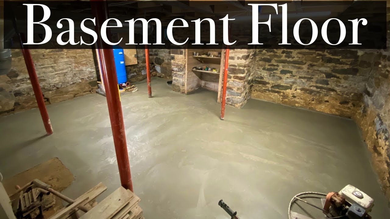 Basement is Done | FACEBOOK FIND | DIY Home Renovation
