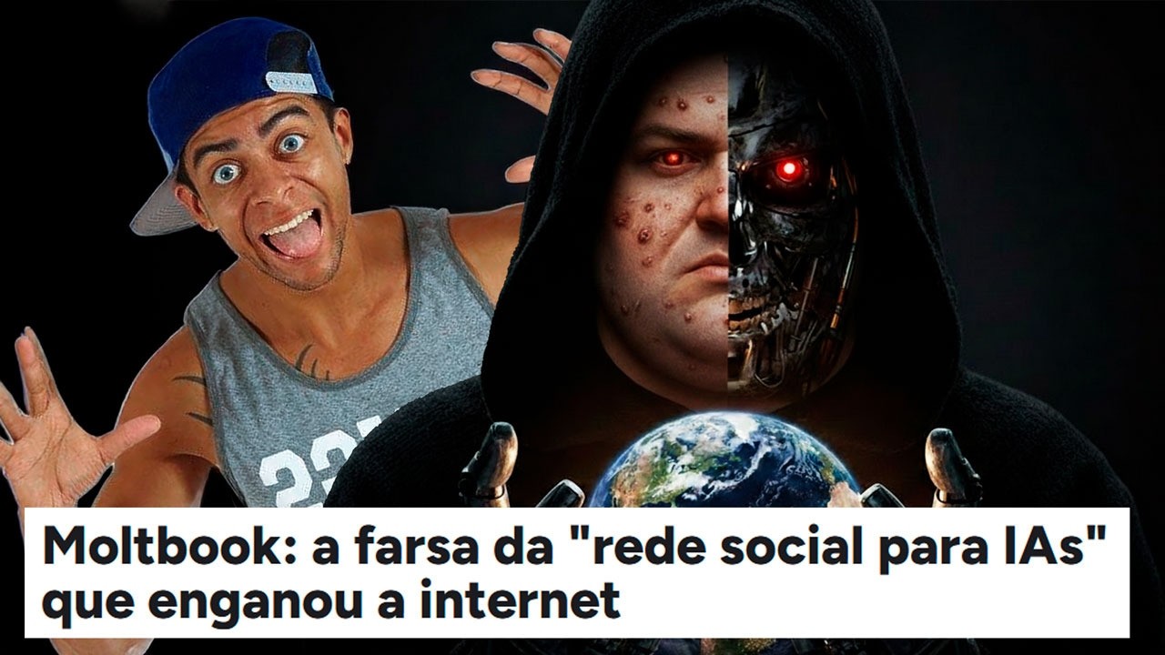 eu caí na trollada FINAL - Cinema dos MEMES