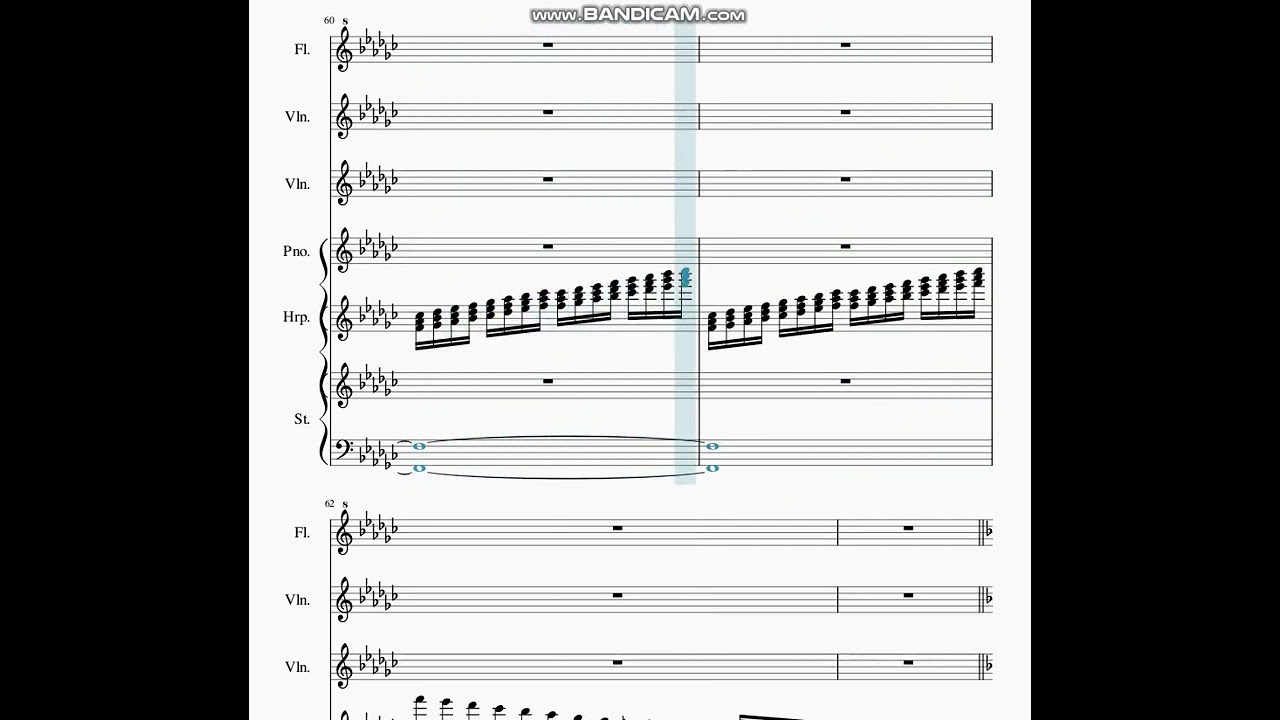 µ-Nir-π: Symphony No.7 in C-Major #music #symphony