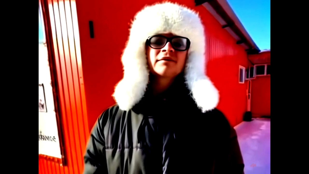 Ушанка