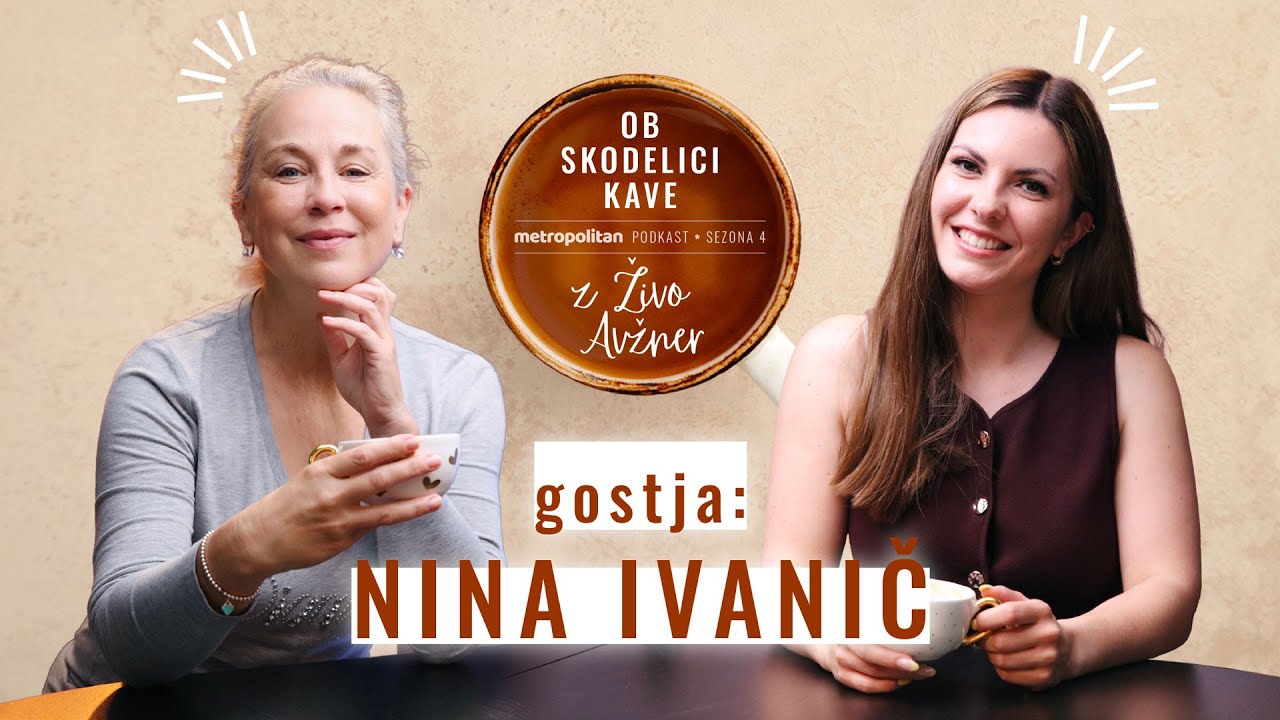 Nina Ivanič: 