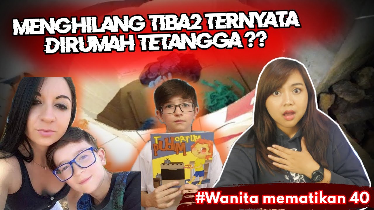 Tega ! Lebih Milih Hp Dibanding Ny4wa Anak Sendiri ! | Wanita Mematikan #40