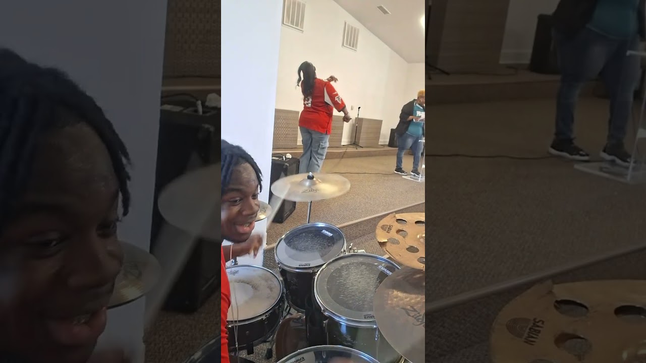 Full praise breaks sunday 2/8/26