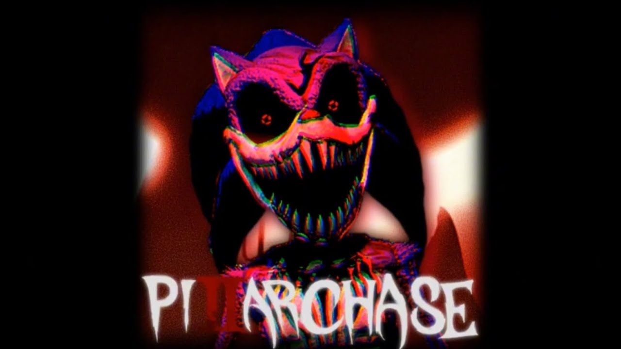 Pillar Chase 2 - New EXE Chase Theme EXTENDED 1 HOUR