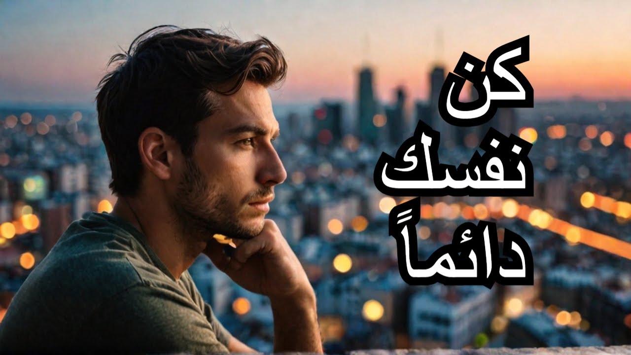 كلام الناس لابيقدم ولاياخر