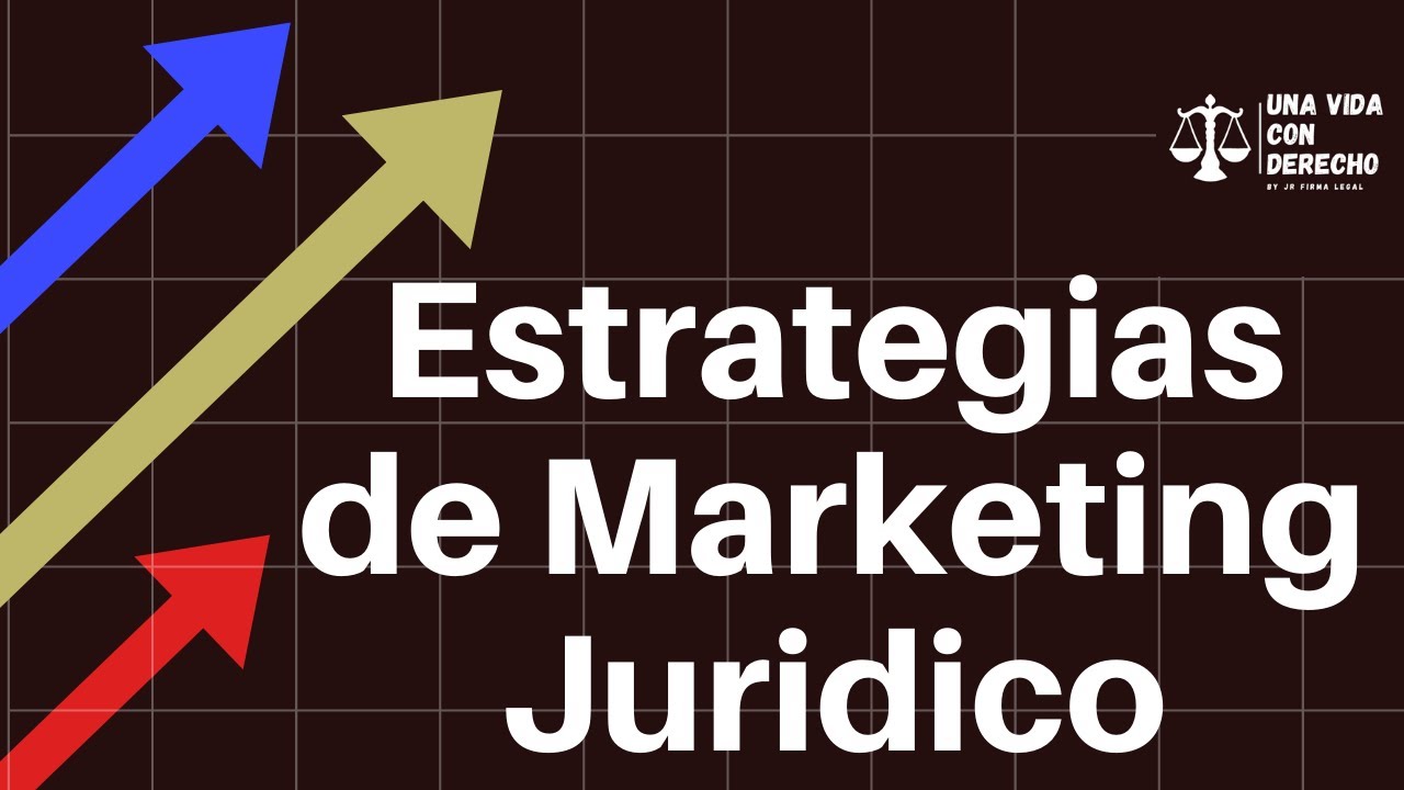 🔴 MARKETING para Abogados 🚀 - Conferencia #2