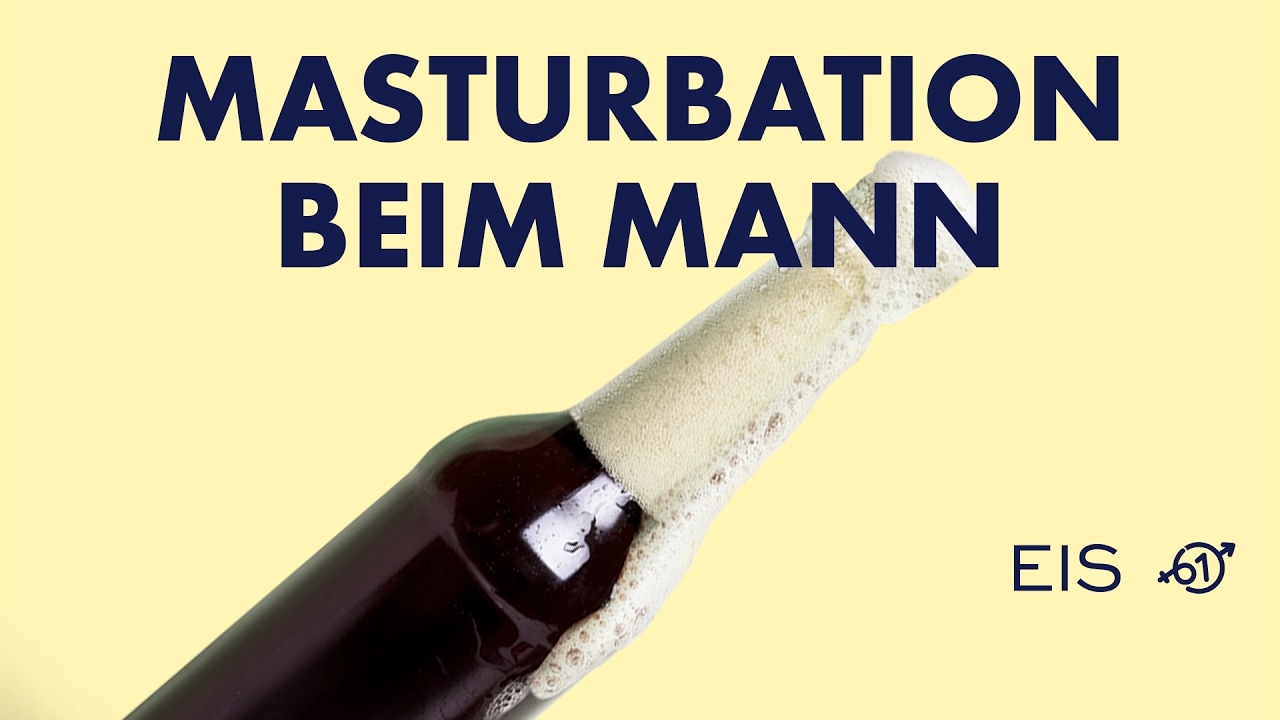 Masturbations-Tipps: Wie kommt Mann alleine am besten?
