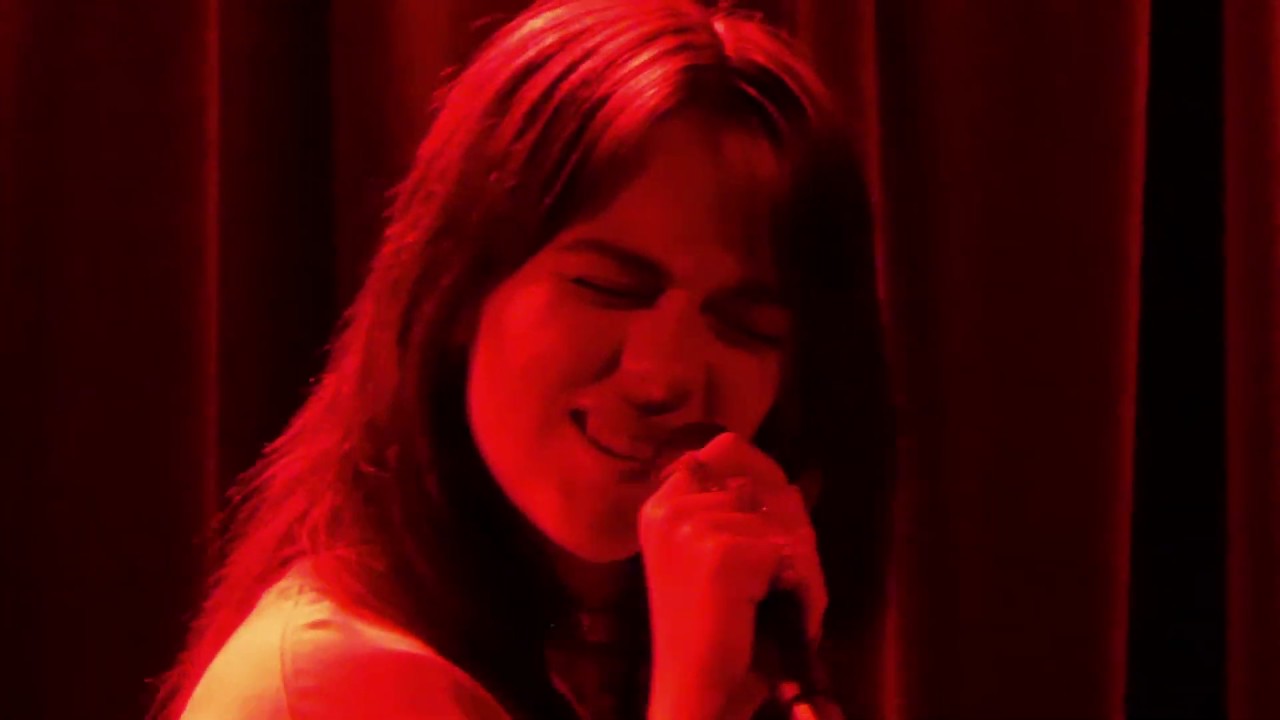 Billie Eilish and Finneas Performance in LA 9.17.19
