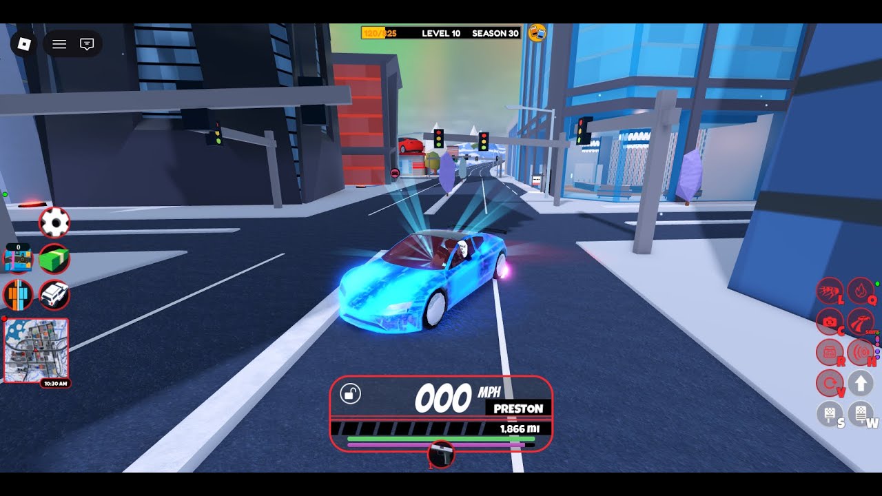 Grinding LVL 5 Hyper!!