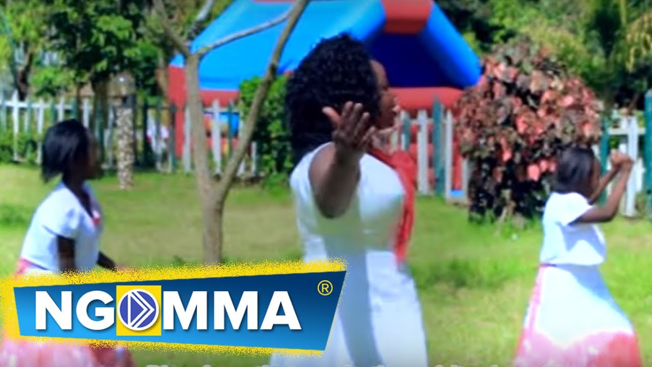 Eunice Kyalo - Kuthina Ingi Ninalea (Official Video)