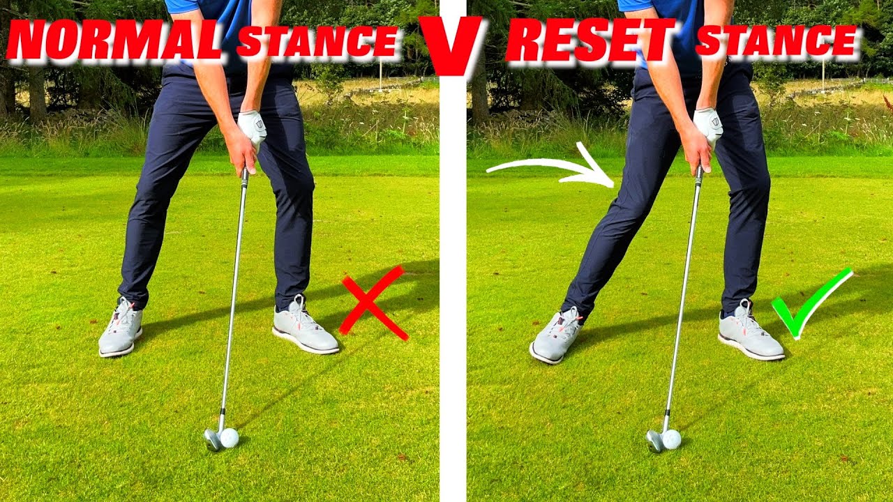 Best Simple Way to Reset Your Golf Swing (Pro Tips)