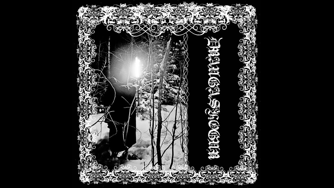 Draugaskogur - Fullmoon Hypnotic Ritual (Full EP)