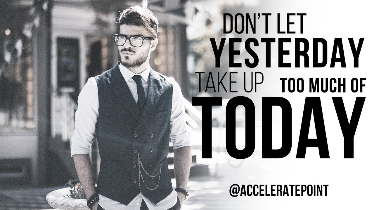 DAILY BUSINESS MOTIVATION 2018 - #1MinuteMotivation