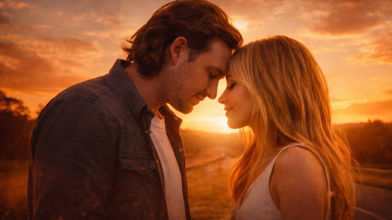 Morgan Wallen x Sabrina Carpenter - Home Sweet Home (Official Music Lyrics Video)